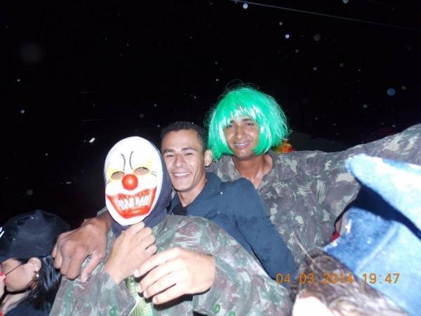 Capitão de Capitão realiza Corso com sucesso. - Imagem 9