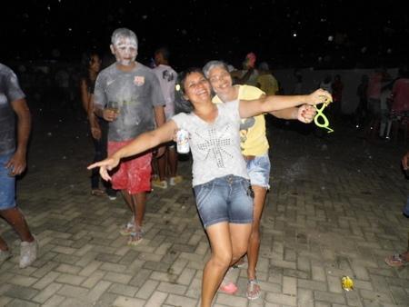 Carnaval do povão, arrasta multidão em jardim do Mulato - Imagem 2