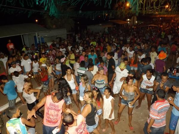  Lagoa Alegre Realiza  Carnaval  com Grandes Atrações Agradando os Foliões - Imagem 3