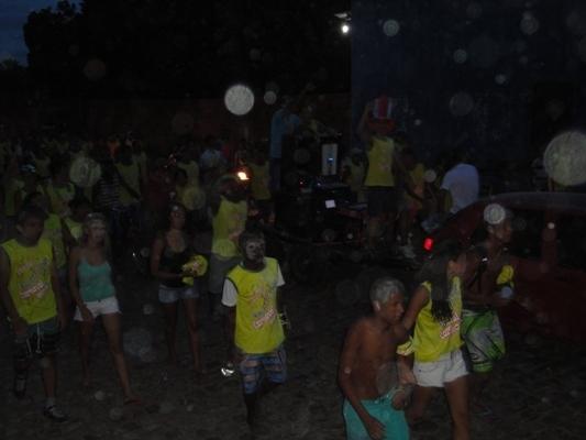 Duas bandas encerram o carnaval remediense - Imagem 8