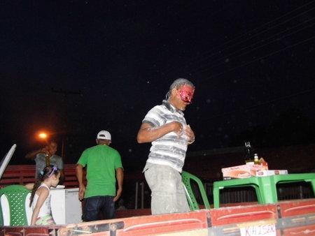 Carnaval do povão, arrasta multidão em jardim do Mulato - Imagem 62