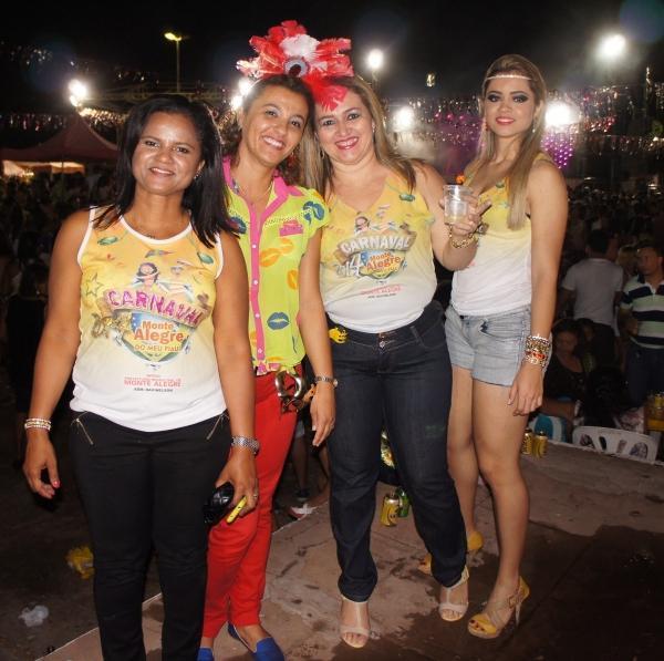 Carnaval 2014 em Monte Alegre tem recorde de publico 	 - Imagem 23