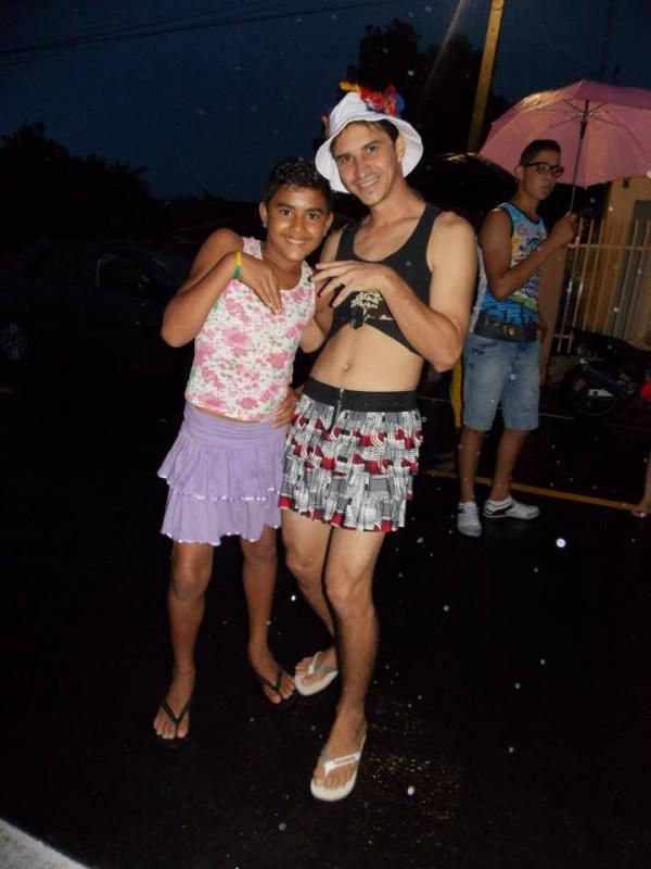 Capitão de Capitão realiza Corso com sucesso. - Imagem 23