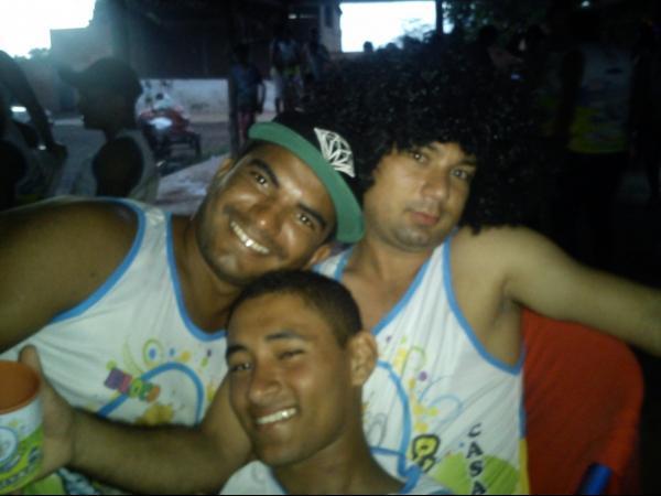 Blocos Fizeram O Carnaval em Morro do Chapéu e foi Lotação todas as Noites - Imagem 6