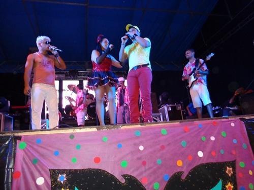 O Carnaval da Democracia transformou-se no Carnaval da Saudade - Imagem 6