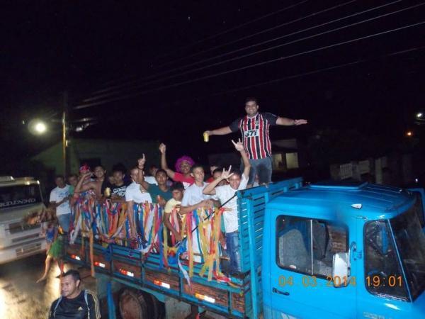 Capitão de Capitão realiza Corso com sucesso. - Imagem 7