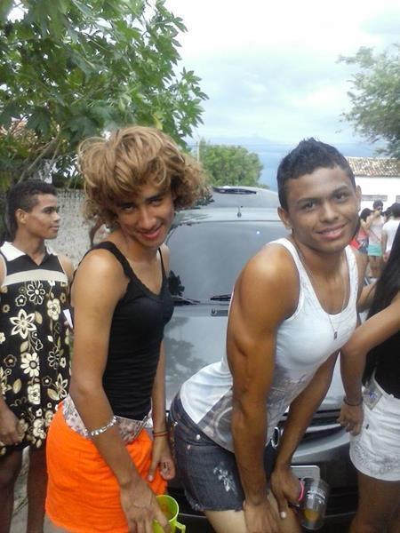 Bloco dos Sujos 2014 - Imagem 12