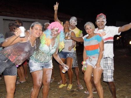 Carnaval do povão, arrasta multidão em jardim do Mulato - Imagem 61