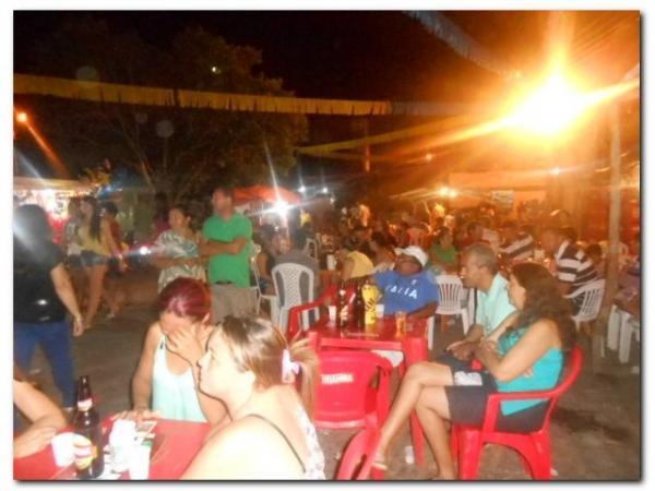 Carnaval de Inhuma foi um sucesso! - Imagem 11