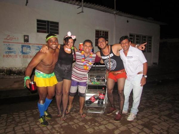 Bloco dos Sujos 2014 - Imagem 2