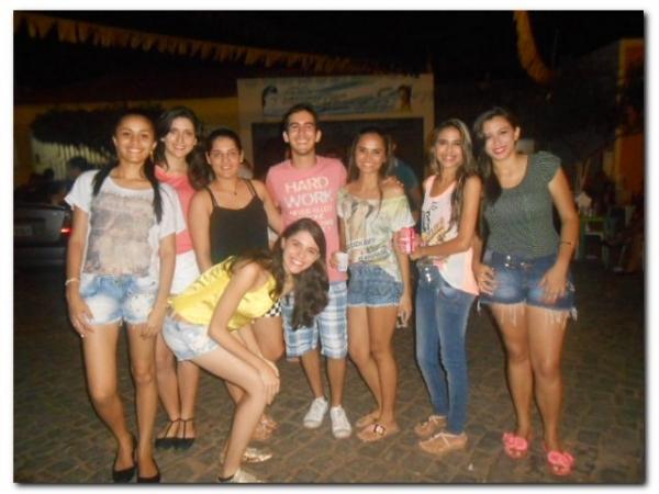 Carnaval de Inhuma foi um sucesso! - Imagem 17