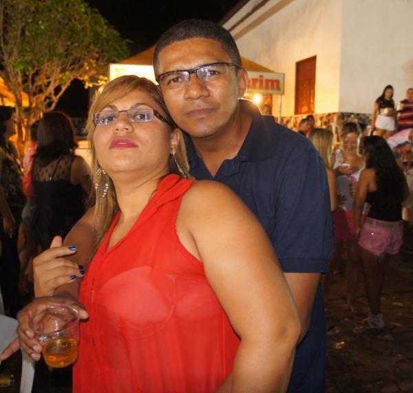 Carnaval 2014 em Monte Alegre tem recorde de publico 	 - Imagem 32