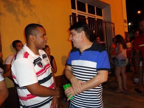 O Carnaval da Democracia transformou-se no Carnaval da Saudade