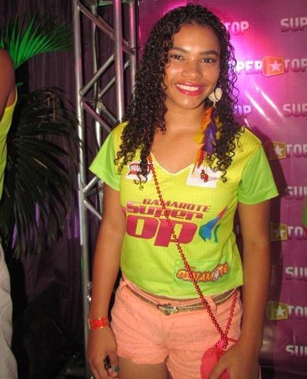 Confira fotos do Camarote Super Top na última noite de Carnaval - Imagem 16