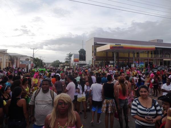 Carnaval de União encerra em 2014 como um dos melhores do Piauí - Imagem 10