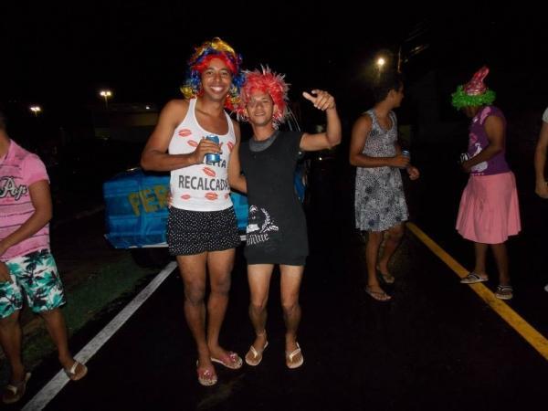 Capitão de Capitão realiza Corso com sucesso. - Imagem 31