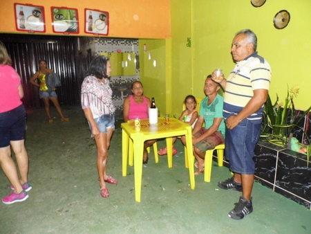 Carnaval do povão, arrasta multidão em jardim do Mulato - Imagem 39