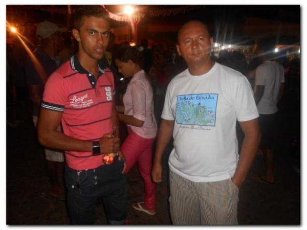 Carnaval de Inhuma foi um sucesso! - Imagem 22