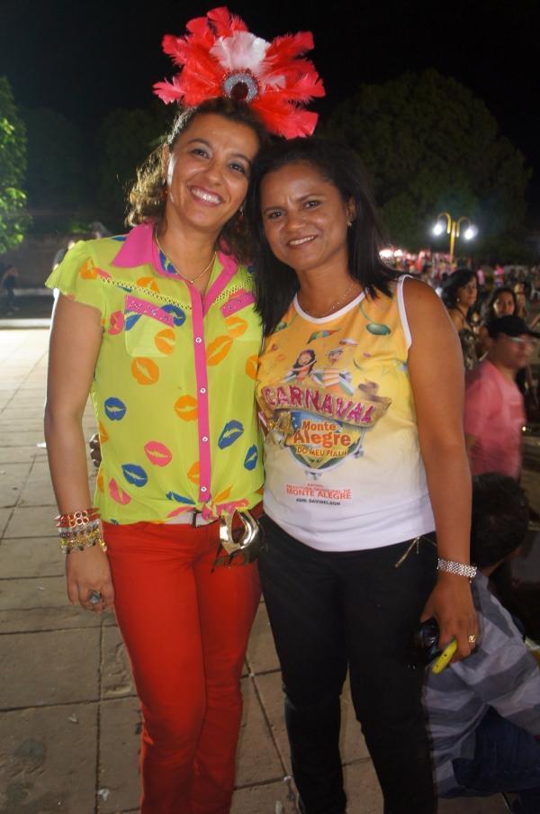 Carnaval 2014 em Monte Alegre tem recorde de publico 	 - Imagem 20