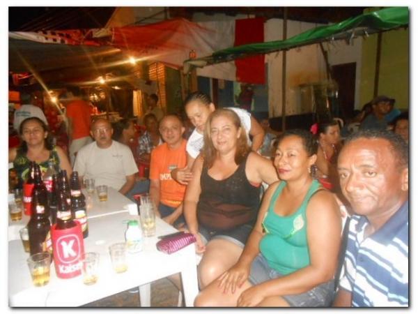 Carnaval de Inhuma foi um sucesso! - Imagem 3