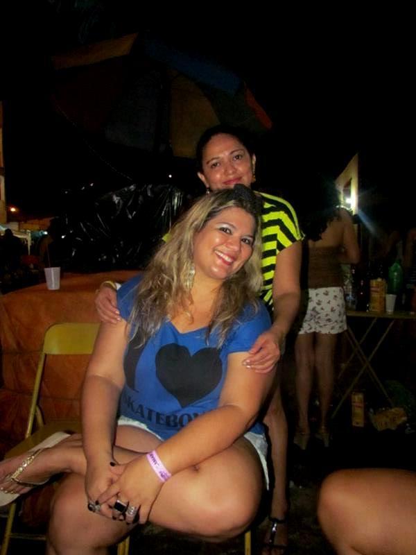 Gilmelândia fecha com chave de ouro a última noite de Carnaval em Barras - Imagem 49