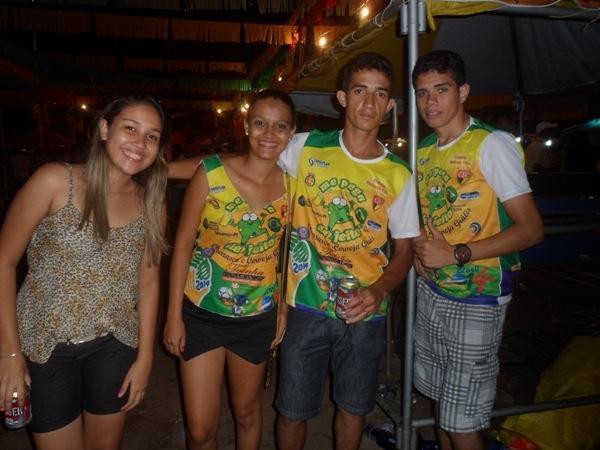 Carnaval 2014 de Valença encerra com saldo positivo e sucesso de público - Imagem 36