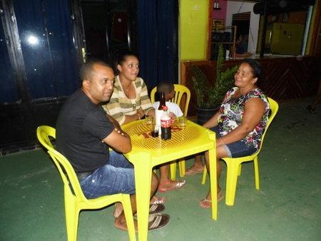 Carnaval do povão, arrasta multidão em jardim do Mulato - Imagem 40