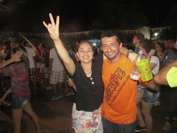 Gilmelândia fecha com chave de ouro a última noite de Carnaval em Barras - Imagem 52