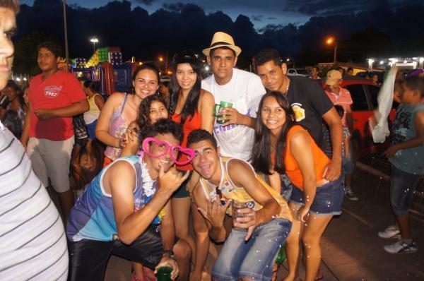 Carnaval 2014 em Monte Alegre tem recorde de publico 	 - Imagem 11