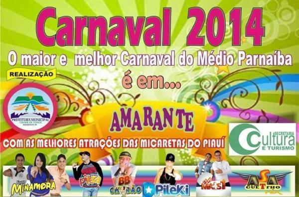 O Carnaval da Democracia transformou-se no Carnaval da Saudade - Imagem 7