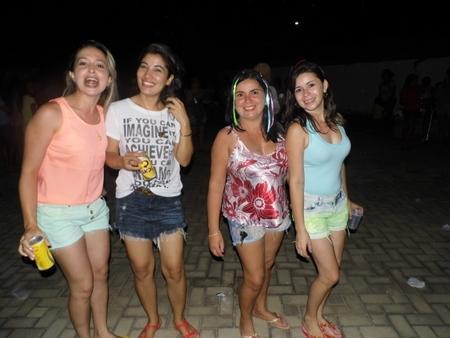 Carnaval do povão, arrasta multidão em jardim do Mulato - Imagem 6