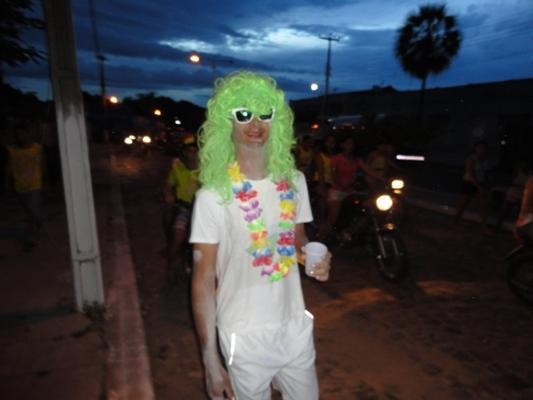 Duas bandas encerram o carnaval remediense - Imagem 5