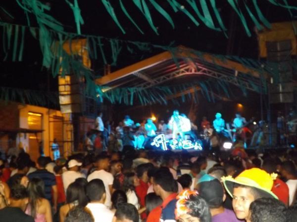  Lagoa Alegre Realiza  Carnaval  com Grandes Atrações Agradando os Foliões - Imagem 5