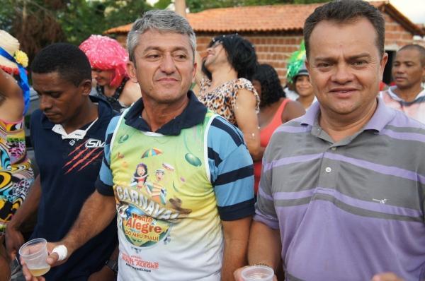 Carnaval 2014 em Monte Alegre tem recorde de publico 	 - Imagem 5
