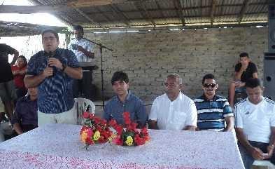 Superintendente Regional do INCRA/PI cumpre agenda na região dos cocais - Imagem 4