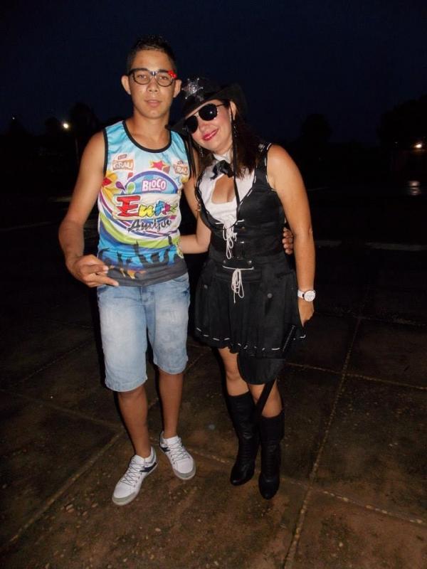 Capitão de Capitão realiza Corso com sucesso. - Imagem 22