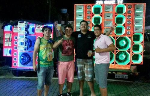 Veja o resumo do carnaval na cidade de Brasileira - Imagem 13