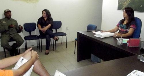 Período Carnavalesco aconteceu de forma tranquila com o apoio da Polícia Militar - Imagem 1