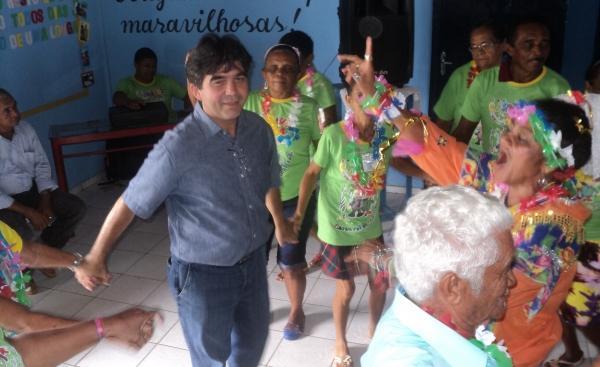 Superintendente Regional do INCRA/PI cumpre agenda na região dos cocais - Imagem 8