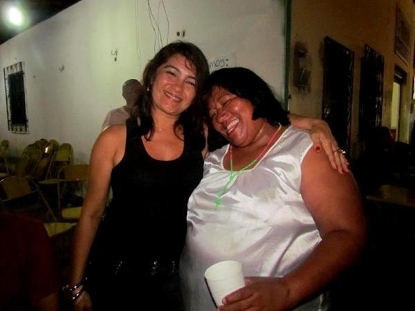 Gilmelândia fecha com chave de ouro a última noite de Carnaval em Barras - Imagem 66