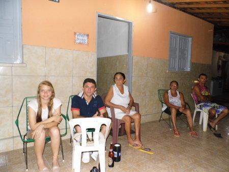 Carnaval do povão, arrasta multidão em jardim do Mulato - Imagem 44