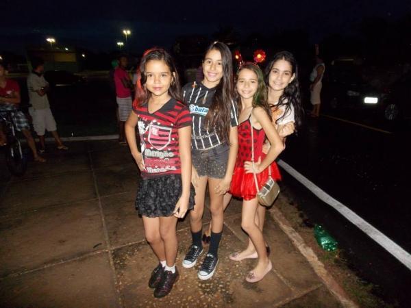 Capitão de Capitão realiza Corso com sucesso. - Imagem 2