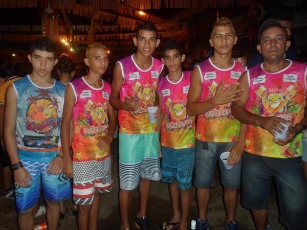 Carnaval 2014 de Valença encerra com saldo positivo e sucesso de público - Imagem 21