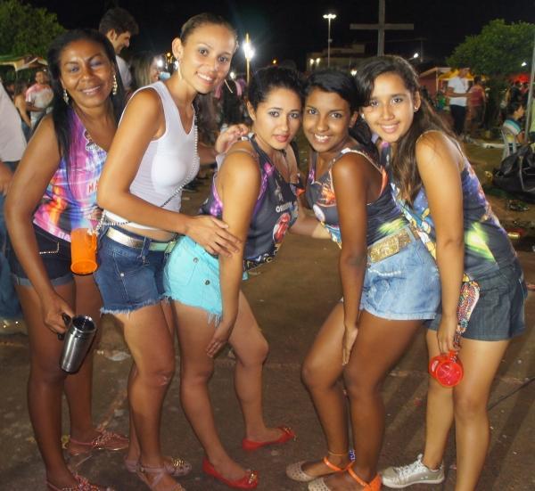 Carnaval 2014 em Monte Alegre tem recorde de publico 	 - Imagem 30