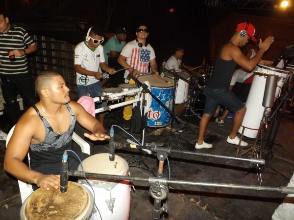  Lagoa Alegre Realiza  Carnaval  com Grandes Atrações Agradando os Foliões - Imagem 7