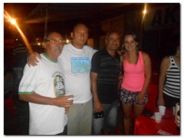 Carnaval de Inhuma foi um sucesso! - Imagem 12