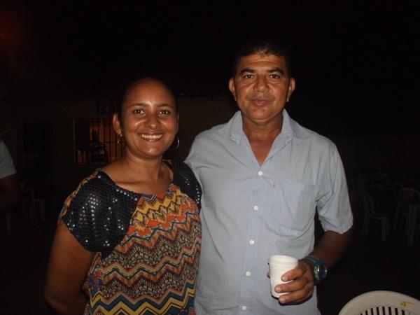 Forró Nova Pressão anima última noite de Carnaval de Santa Rosa do Piauí - Imagem 2