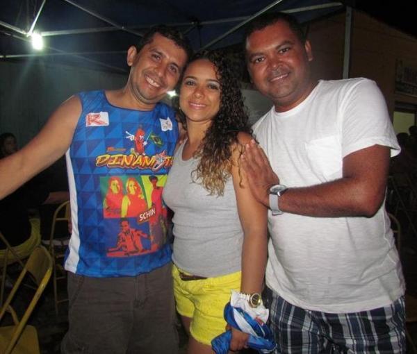 Gilmelândia fecha com chave de ouro a última noite de Carnaval em Barras - Imagem 23