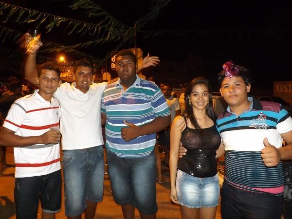  Lagoa Alegre Realiza  Carnaval  com Grandes Atrações Agradando os Foliões - Imagem 8