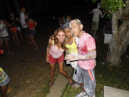 Carnaval do povão, arrasta multidão em jardim do Mulato - Imagem 60